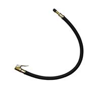 Arctic Hayes Adattatore flessibile diritto del contenitore a pressione, 450mm