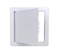 Arctic Hayes ARCAPS200 Pannello di Accesso, Bianco, 200 x 200 mm