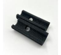 Arctic Hayes Inserti in schiuma per morsetto Smart da 15 mm, confezione da | Accessorio per Arctic Hayes Smart Clamp