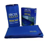 Arctic Hayes Tappetino da lavoro, 1800 x 1500 mm