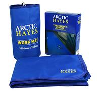 Arctic Hayes Tradesman's - Tappetino per corridore, 3200 x 700 mm