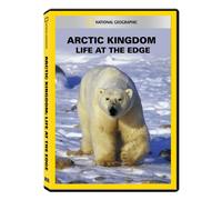 Arctic Kingdom: Life At Edge (DVD)