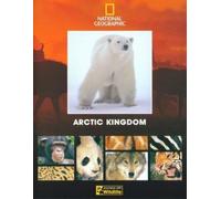 Arctic Kingdom - National Geographic (DVD)