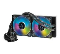 ARCTIC - Liquid Freezer Ii 280 A-rgb Raffredamento Dell'acqua E Freon