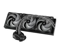 ARCTIC Liquid Freezer II 420 A-RGB Processore Raffreddatore di liquidi tutto in uno 14 cm Nero 1 pz