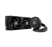 ARCTIC Liquid Freezer III 240 Processore Raffreddatore di liquidi tutto in uno 12 cm Nero 1 pz