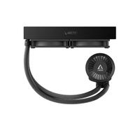 ARCTIC Liquid Freezer III 240 Processore Raffreddatore di liquidi tutto in uno 12 cm Nero 1 pz