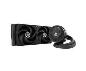 ARCTIC Liquid Freezer III 240 Processeur Raffreddatore di liquidi all-in-one 12 cm Nero 1 pezzo(i) - Nouvo