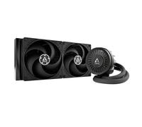 ARCTIC Liquid Freezer III 280 Processeur Raffreddatore di liquidi all-in-one 14 cm Nero 1 pezzo(i) - Nouvo