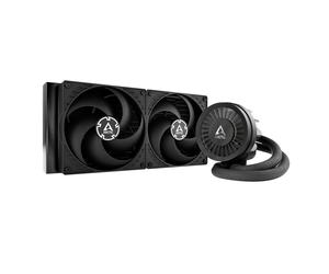ARCTIC Liquid Freezer III 280 Processeur Raffreddatore di liquidi all-in-one 14 cm Nero 1 pezzo(i) - Nouvo