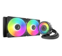 ARCTIC Liquid Freezer III Pro 280 A-RGB Refrigeratore A Liquido
