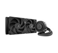 ARCTIC Liquid Freezer III Pro 280 Processore Raffreddatore di liquidi tutto in uno 12 cm Nero 1 pz