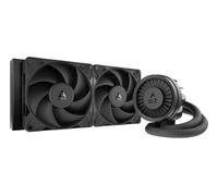 ARCTIC Liquid Freezer III Pro 280 Processore Raffreddatore di liquidi tutto in uno 12 cm Nero 1 pz