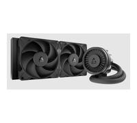 ARCTIC Liquid Freezer III Pro 280 Processore Raffreddatore di liquidi tutto in uno 12 cm Nero 1 pz