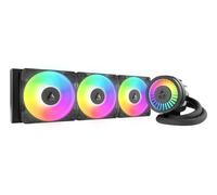 Arctic Liquid Freezer III Pro 360 A-RGB Dissipatore AIO Nero