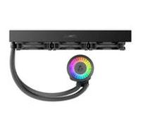 ARCTIC Liquid Freezer III Pro 360 A-RGB Processore Kit di raffreddamento a liquido 12 cm Nero 1 pz NEW