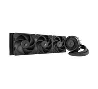 ARCTIC Liquid Freezer III Pro 360 Processore Kit di raffreddamento a liquido 12 cm Nero 1 pz