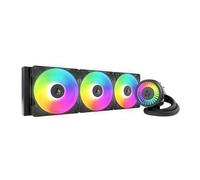 ARCTIC Liquid Freezer III Pro 420 A-RGB Raffreddatore a liquido tutto-in-uno 14 cm Nero - Nouvo
