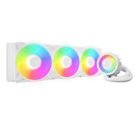 ARCTIC Liquid Freezer III Pro 420 A-RGB Wasserkühler White