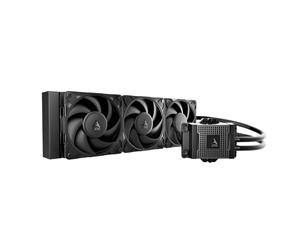 ARCTIC Liquid Freezer WS360-SP5 - Raffreddatore All-In-One per workstation | per workstation, compatibile con AMD SP5, 3x P12 Pro CO, ventola PWM alta pressione, doppio cuscinetto
