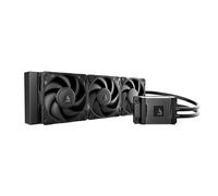 ARCTIC Liquid Freezer WS360-SP6 - Raffreddatore All-In-One per workstation, compatibile con AMD SP6/sTR5, 3x P12 Pro CO, ventola PWM alta pressione, doppio cuscinetto, montaggio fisso