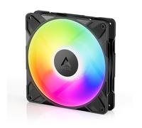 ARCTIC P14 Pro A-RGB Case per computer Ventilatore 14 cm Nero 1 pz NEW