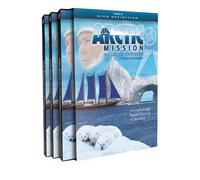 Arctic Mission: The Great Adventure