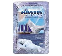 Arctic Mission - The Great Adventure Collectors Tin Set [DVD]