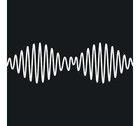 Arctic Monkeys - AM (LP)