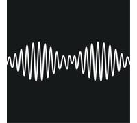 Arctic Monkeys AM (CD) Album
