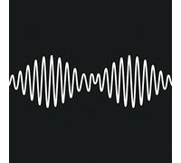 ARCTIC MONKEYS - AM - CD ALBUM - E1111z