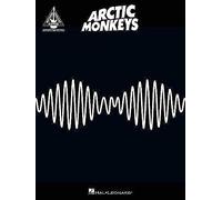Arctic Monkeys - AM (Tascabile)