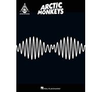 Arctic Monkeys - AM (Tascabile)
