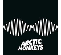 Arctic Monkeys - Am (Limited Edition)