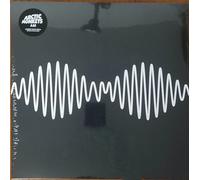 Arctic Monkeys - AM (LP, Album, RE, Gat) (Mint (M)) - 3489279228