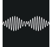Arctic Monkeys - AM - Vinyl Record - E1111z