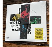 Arctic Monkeys - Arctic Monkeys at the Apollo