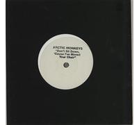 Arctic Monkeys - Don'T Sit Down 'Cause I'Ve Moved Your Chair