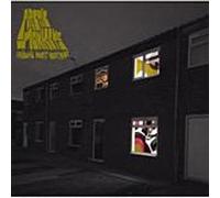 Arctic Monkeys - Favourite Worst