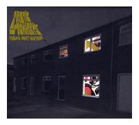 Arctic Monkeys - Favourite Worst Nightmare