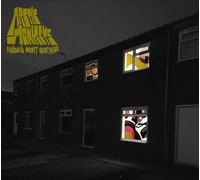 Favourite Worst Nightmare - Arctic Monkeys (Audio Cd)