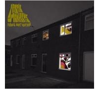 Arctic Monkeys - Favourite Worst Nightmare - Cd