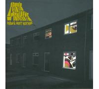 Arctic Monkeys - Favourite Worst Nightmare - Cd (digipack)