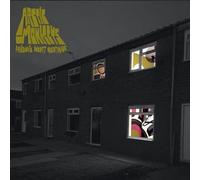 Favourite Worst Nightmare - Arctic Monkeys (Vinile)
