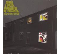 Arctic Monkeys Favourite Worst Nightmare Standard Version (CD)