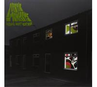 Arctic Monkeys Favourite Worst Nightmare (Vinyl LP) 12" Album