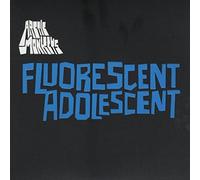 Arctic Monkeys - Fluorescent Adolescent