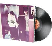 Arctic Monkeys Humbug (Vinyl LP)