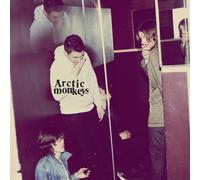 Arctic Monkeys - Humbug [+2 Bonus]