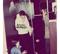 Arctic Monkeys - Humbug - AA.VV. (Vinile)